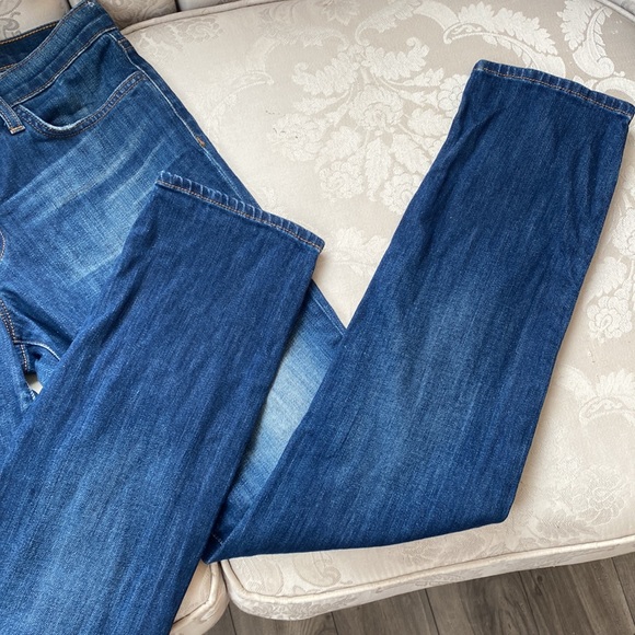 J Brand Ellis Jeans Betrayal 26 - Picture 3 of 8